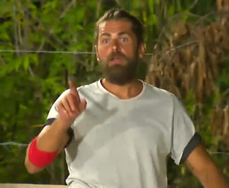 Survivor'da itiraz eden Mert ödülden men edildi!