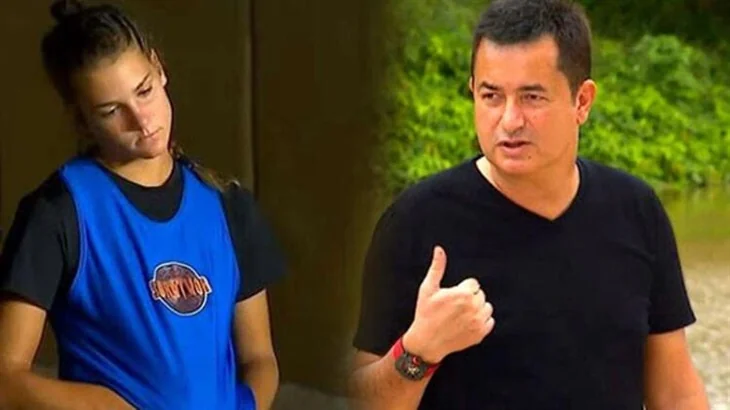 Survivor'da Nisa neden klikte? Açıklandı...