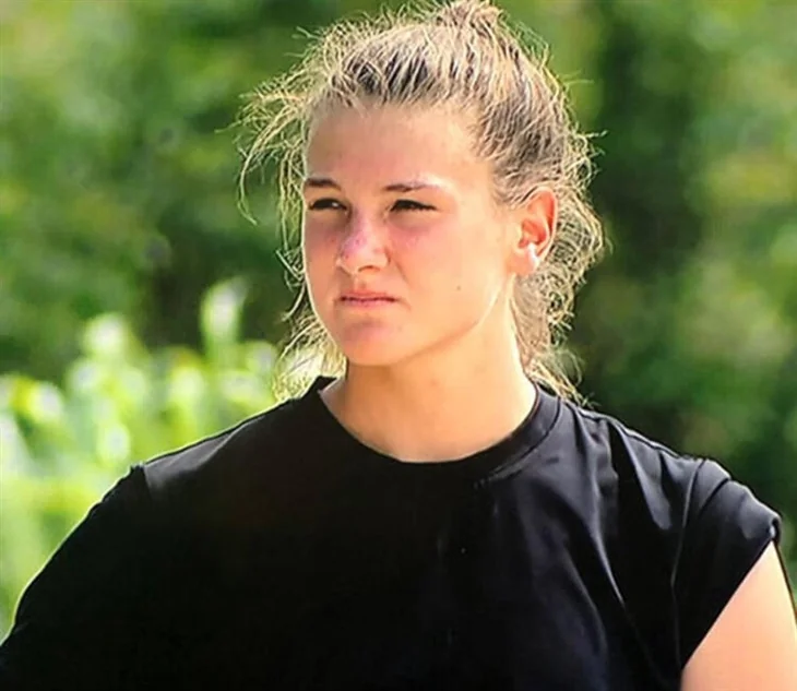 Survivor'da Nisa neden klikte? Açıklandı...
