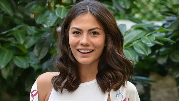 Demet Özdemir: "Aşırı titizim..."