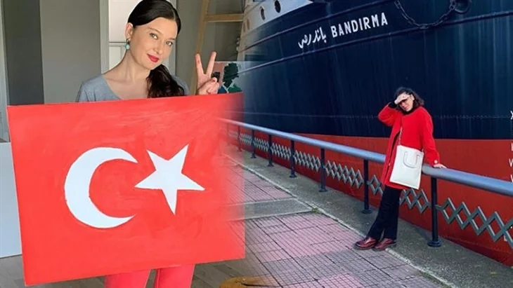 Ünlü isimlerin 19 Mayıs mesajları!