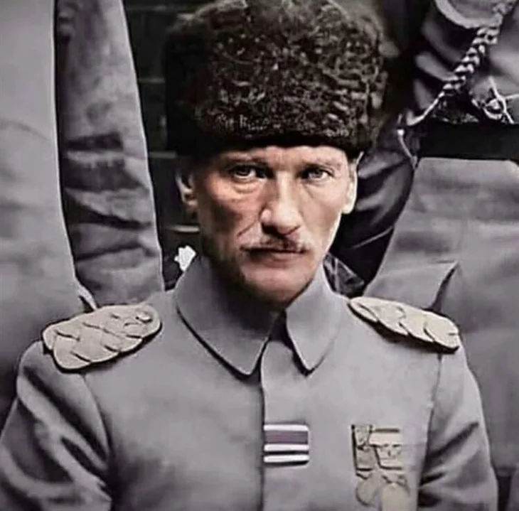 Ünlü isimlerin 19 Mayıs mesajları!