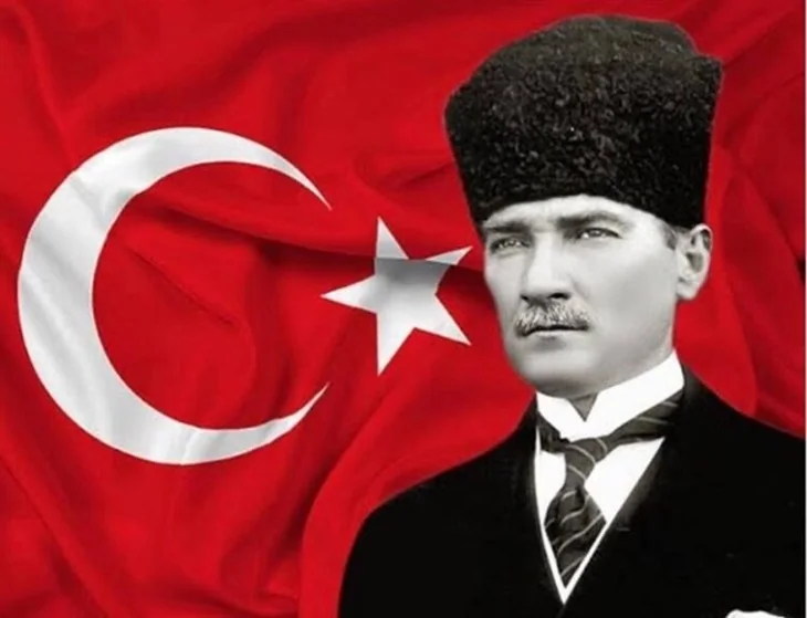 Ünlü isimlerin 19 Mayıs mesajları!