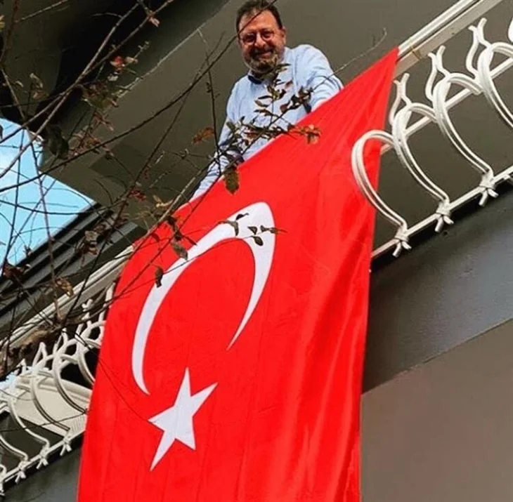 Ünlü isimlerin 19 Mayıs mesajları!