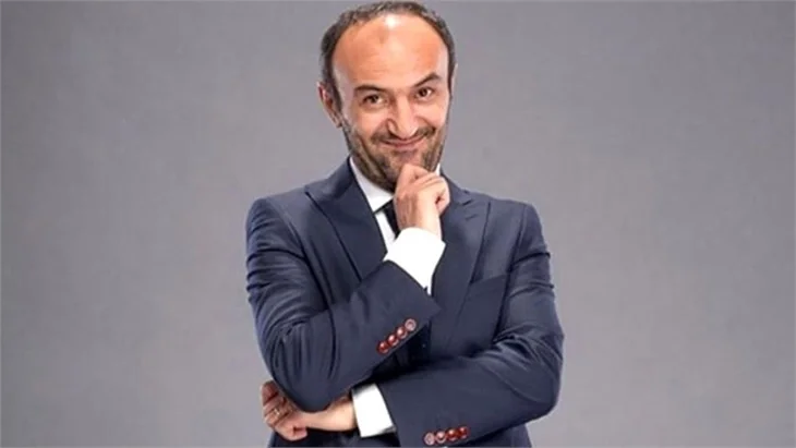 Ersin Korkut: "Bütün engelleri aştım..."
