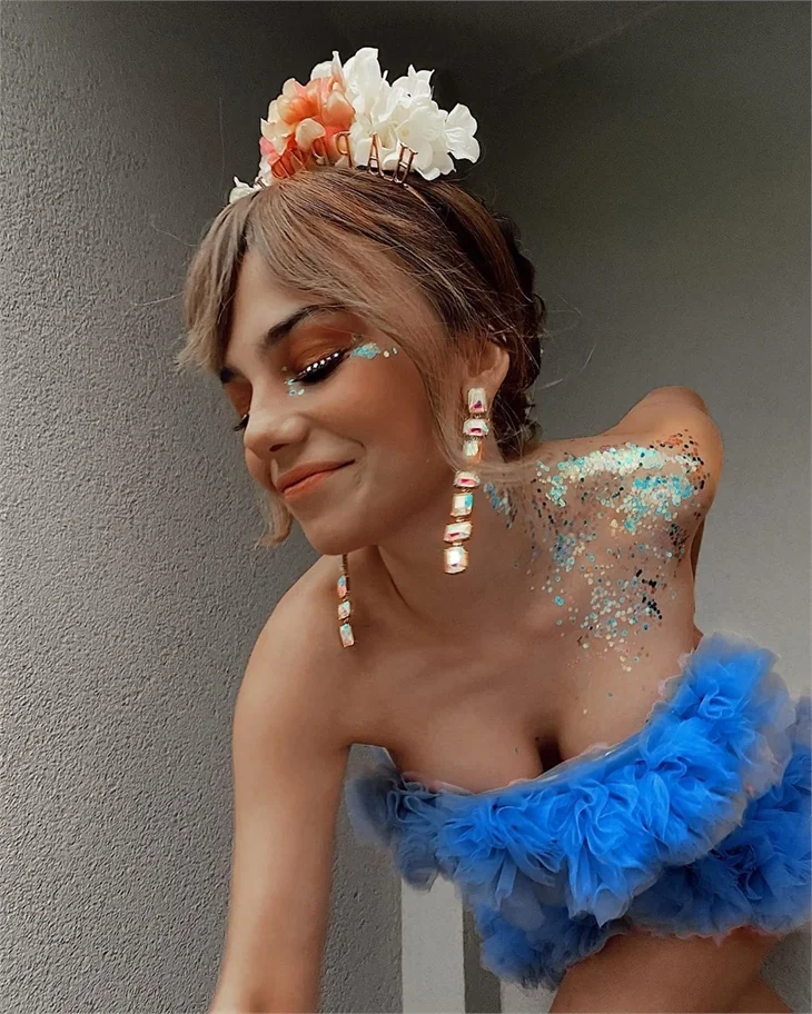 Bahar Şahin, Amerika'da aday gösterildi!