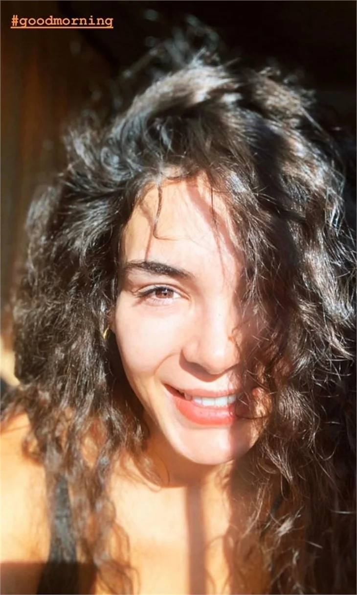 Hercai’nin yıldızı Ebru Şahin’in yardım çağrısı karşılıksız kalmadı…