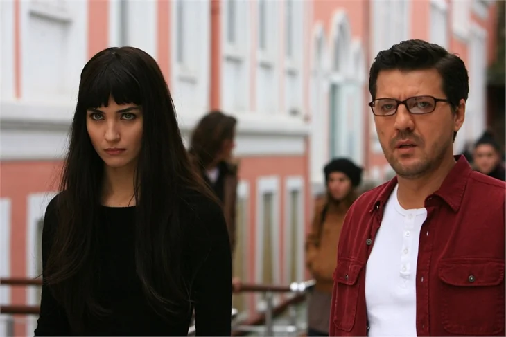 İlker Aksum'dan '20 Dakika' itirafı!