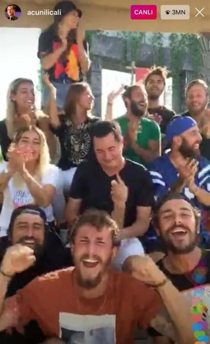 Survivor'da dünya rekoru kırıldı!