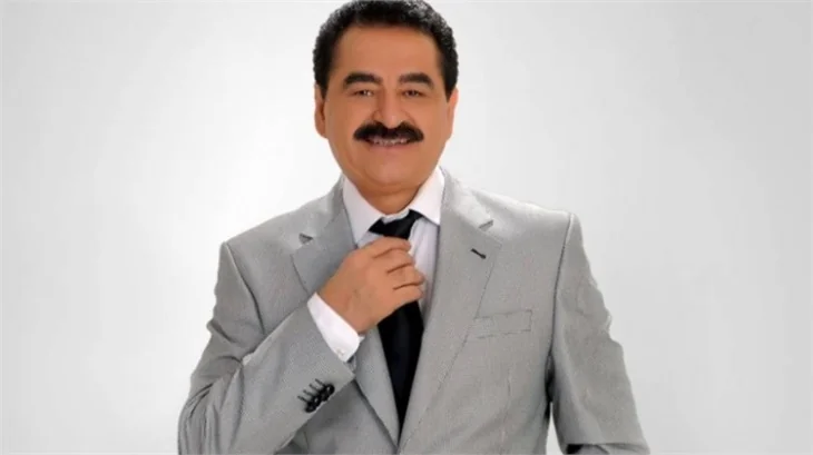 İbrahim Tatlıses uzun zaman sonra zirvede!