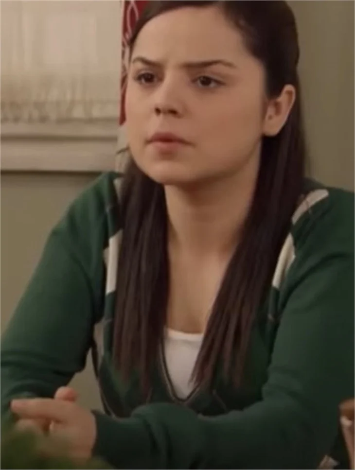 Aşk-ı Memnu’nun ‘Cemile'si Pelin Ermiş'in son hali olay oldu!
