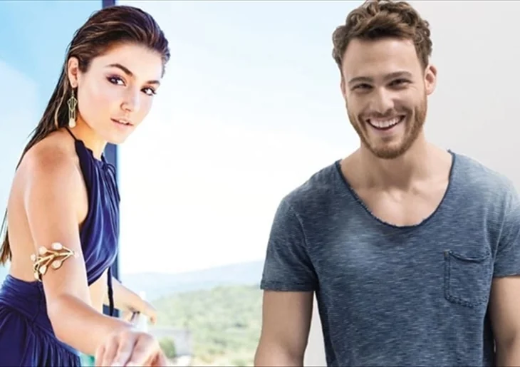 Kerem Bürsin: "Demet'ten daha önemli şeyler var"