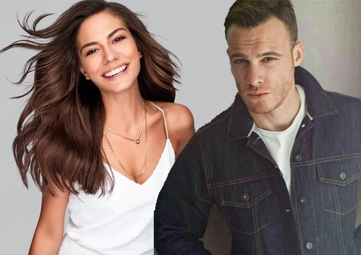 Kerem Bürsin: "Demet'ten daha önemli şeyler var"