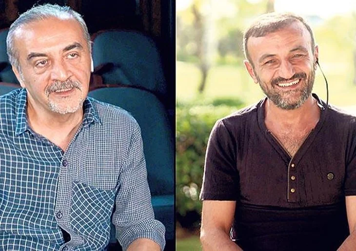 'Çok Güzel Hareketler 2'de Ersin Korkut sürprizi!
