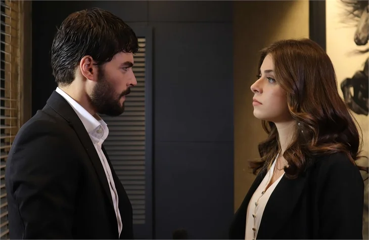 Hercai'nin yıldızından bomba aşk itirafı!