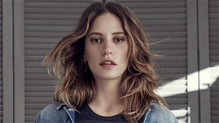 Serenay Sarıkaya'nın koronavirüs önlemleri!