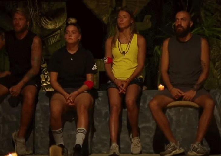 Bomba isim Survivor'a veda etti! Herkesi şaşırttı!