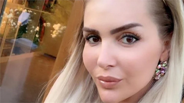 Selin Ciğerci müjdeyi verdi! Anne oluyor...