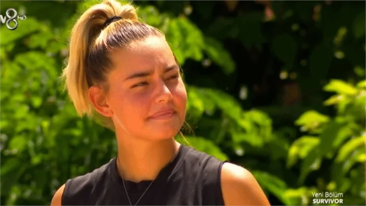 Survivor Aycan'dan aylar sonra ilk paylaşım!