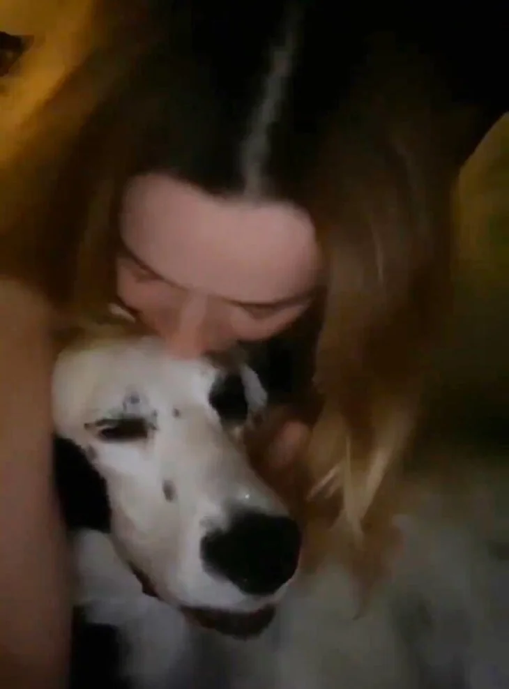 Aman kimseler görmesin! Hadise böyle yakalandı!