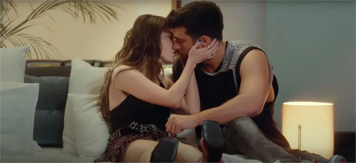 'Bay Yanlış'ın ilk tanıtımı yayınlandı!