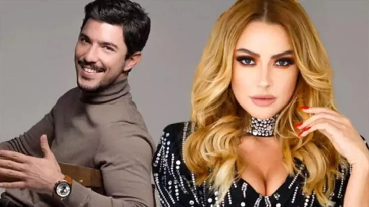 Hadise'den Kaan Yıldırım'a: Sesini göresim geldi!