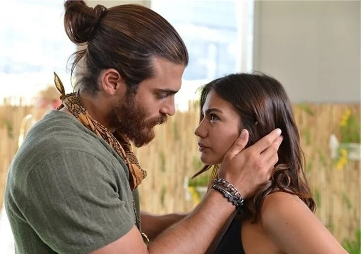 Final yapan 'Erkenci Kuş' dizisine büyük ilgi! Milyonlar izledi!