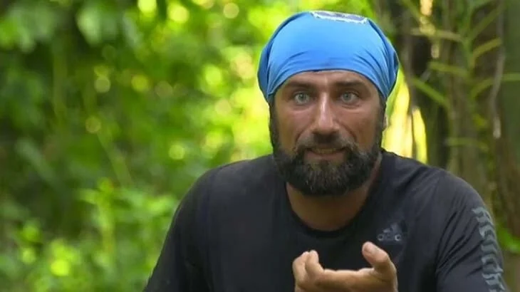 Survivor Yasin ödüllerden men edildi!