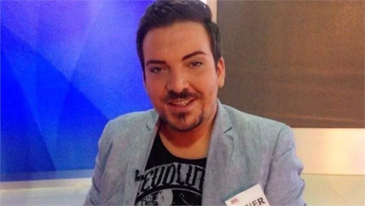 Caner Çalışır'ın ablasına şok suçlama!