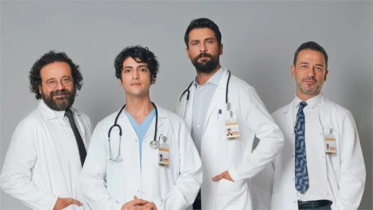Mucize Doktor'da şaşırtan ayrılıklar!