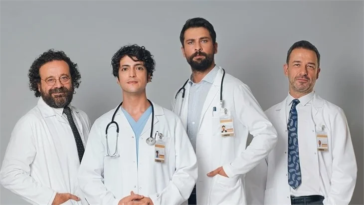 Mucize Doktor dizisinden kimler ayrılacak?