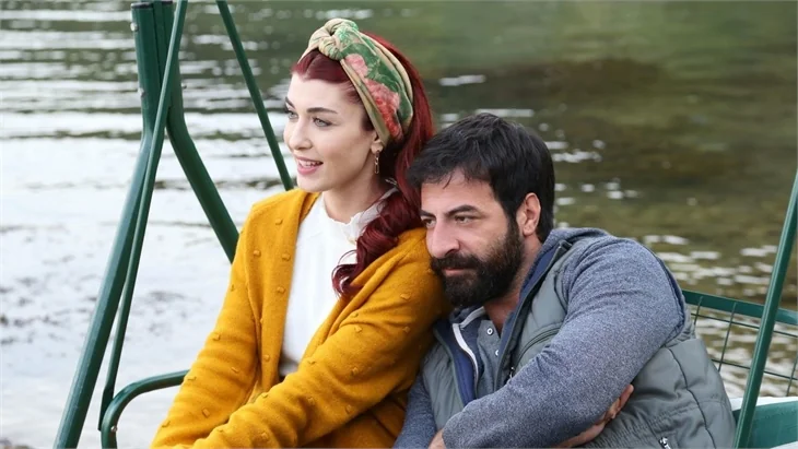 Kuzey Yıldızı dizisiyle ilgili flaş karar!