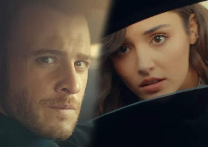 "Sen Çal Kapımı” dizisinden yeni fragman geldi!