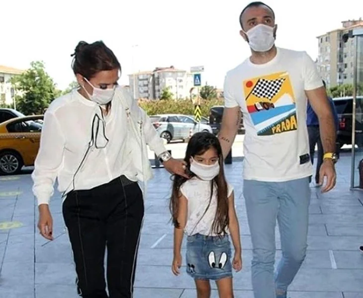 Demet Akalın ve Okan Kurt'tan kafa karıştıran yanıt!