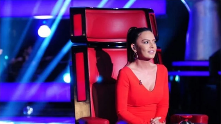 Ebru Gündeş'in O Ses Türkiye'den alacağı ücret belli oldu!
