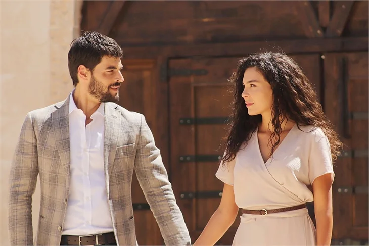 Hercai'den ayrılan hangi oyuncu ekibe geri dönüyor?