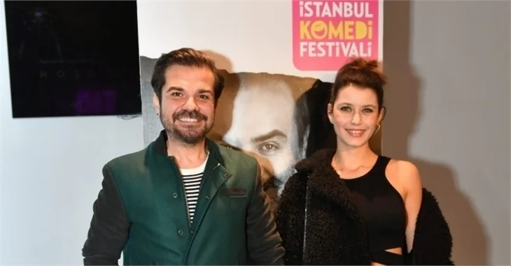 Kenan Doğulu ve Beren Saat boşanıyor mu?