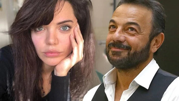 Hilal Altınbilek sorusu Kerem Alışık'ı sinirlendirdi!