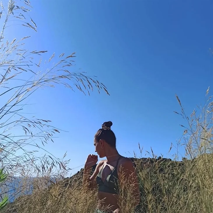 'Yasak Elma'ya tatil molası!
