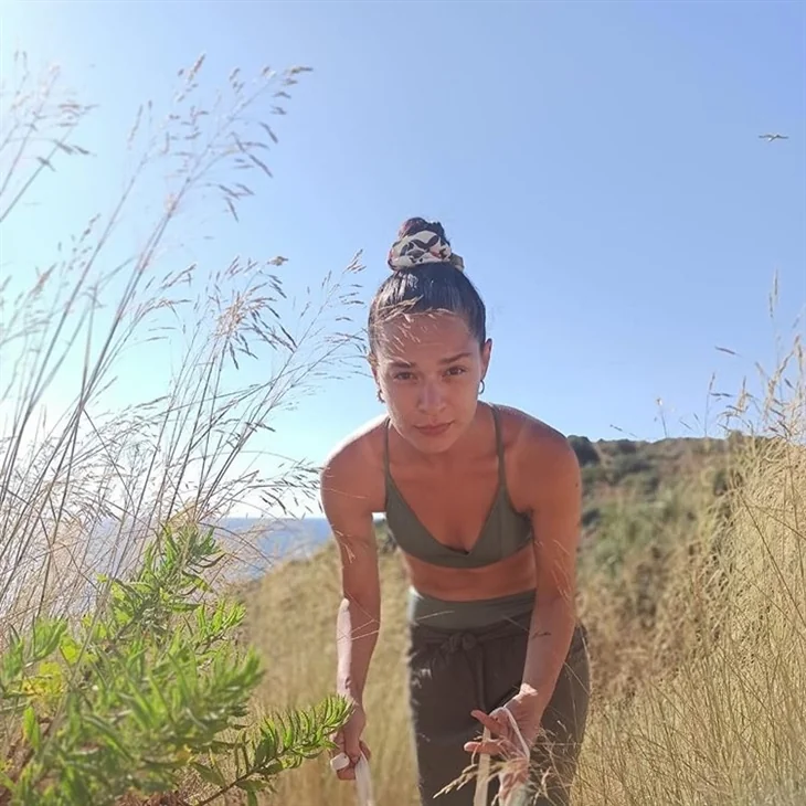 'Yasak Elma'ya tatil molası!