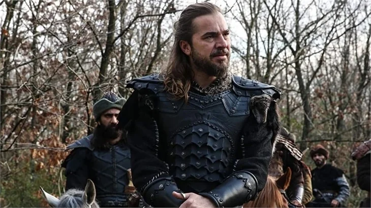 Engin Altan Düzyatan net konuştu: Kuruluş Osman'a dahil olacak mı?