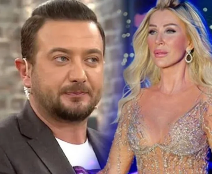 Onur Büyüktopçu konuştu! "Seda Sayan..."