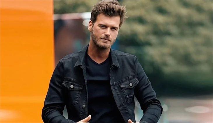 Kıvanç Tatlıtuğ 10 gün için 500 bin TL ödedi!