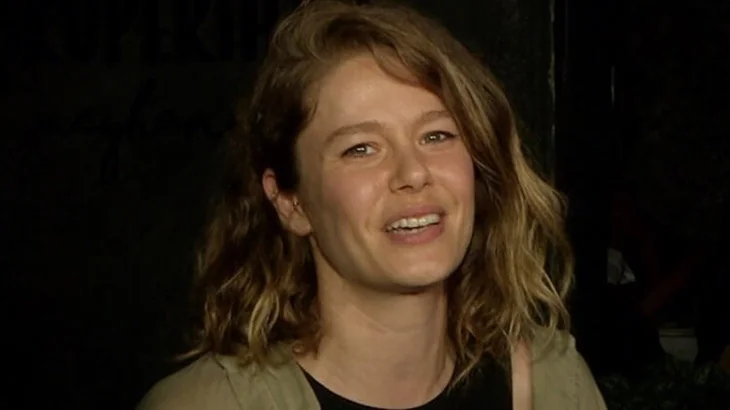 Burcu Biricik: "Cinsel taciz yaşadım!"