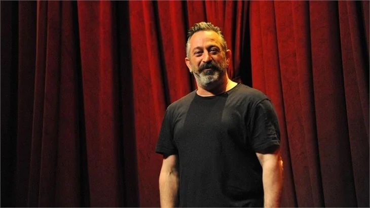 Cem Yılmaz'dan Ozan Güven açıklaması!