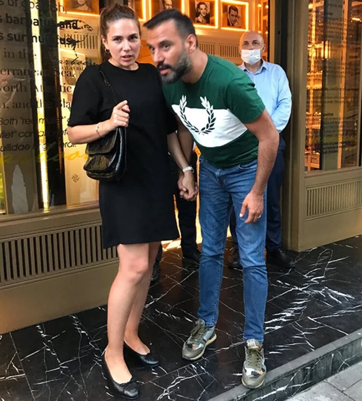Alişan: "Bence kızım olacak"