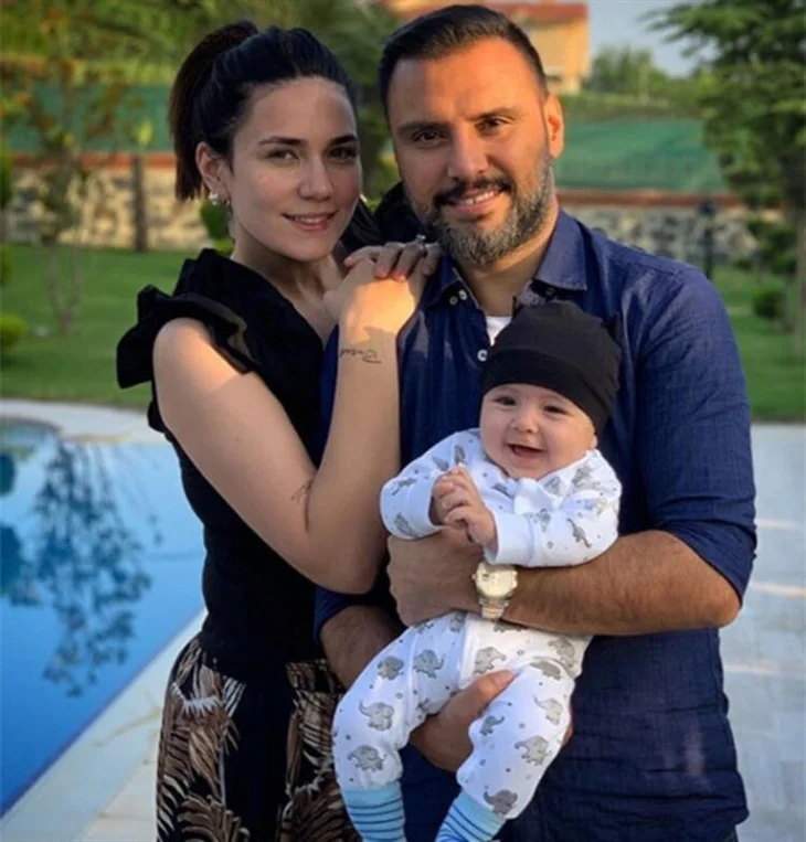 Alişan: "Bence kızım olacak"