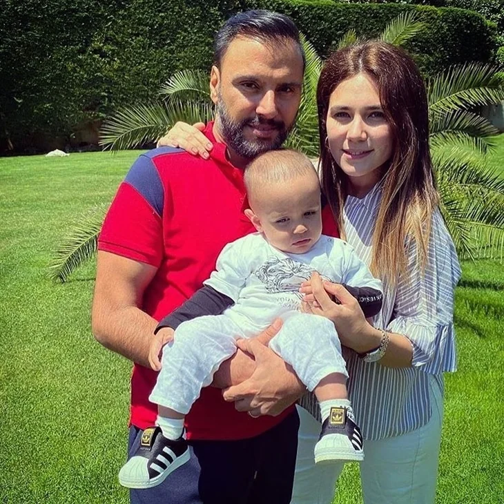 Alişan: "Bence kızım olacak"