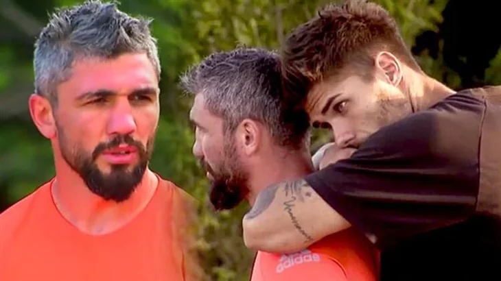 Survivor'da kimsenin bilmediği detay!