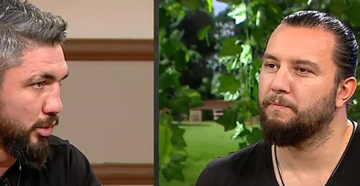 Survivor'da kimsenin bilmediği detay!